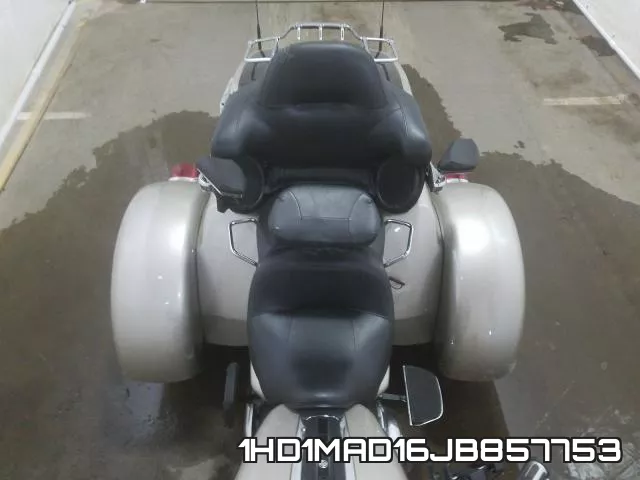 1HD1MAD16JB857753 фото 7