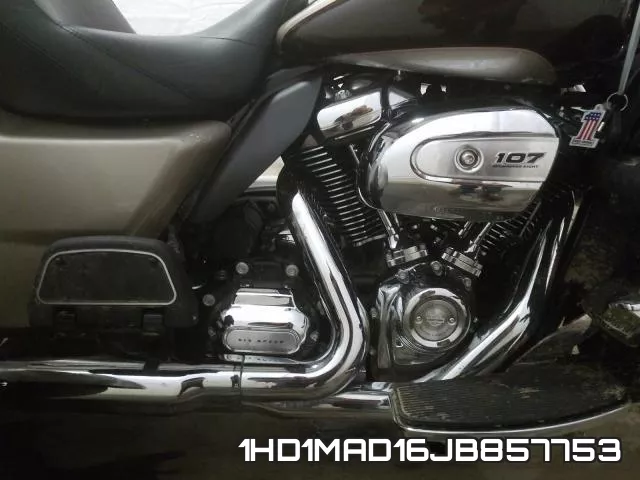 1HD1MAD16JB857753 фото 8