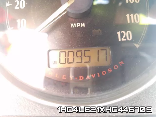 1HD4LE21XHC446709 фото 9