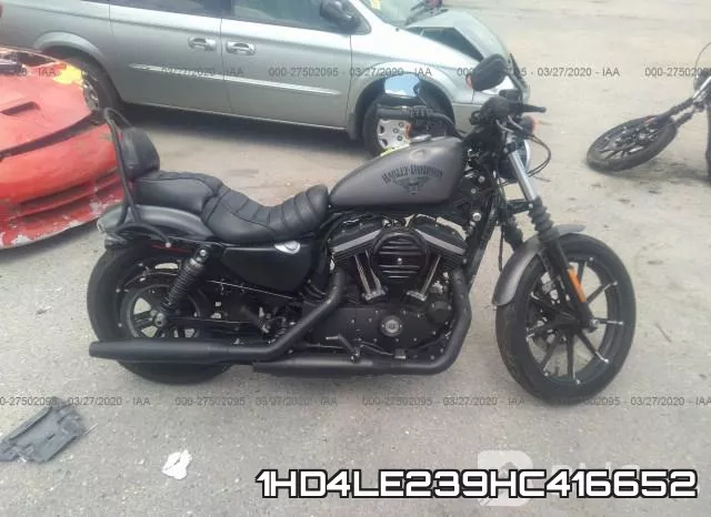 1HD4LE239HC416652 фото 9