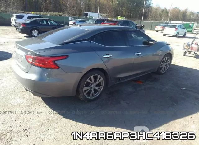 1N4AA6AP3HC418326 фото 5