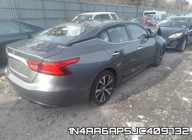 1N4AA6AP5JC409732 фото 5