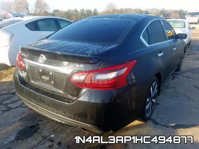 1N4AL3AP1HC494877 фото 5