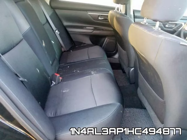 1N4AL3AP1HC494877 фото 7