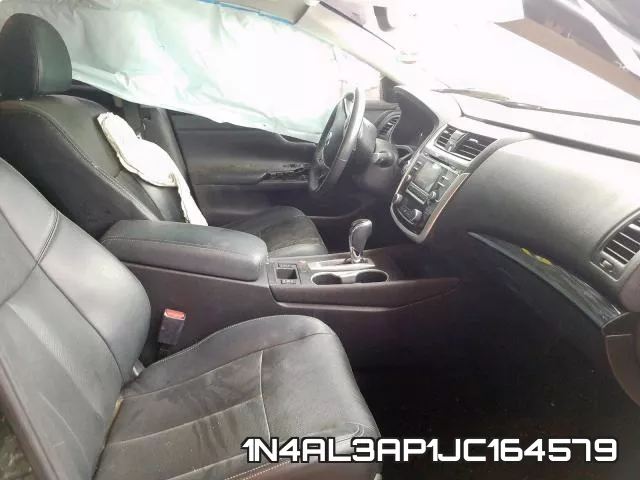 1N4AL3AP1JC164579 фото 6