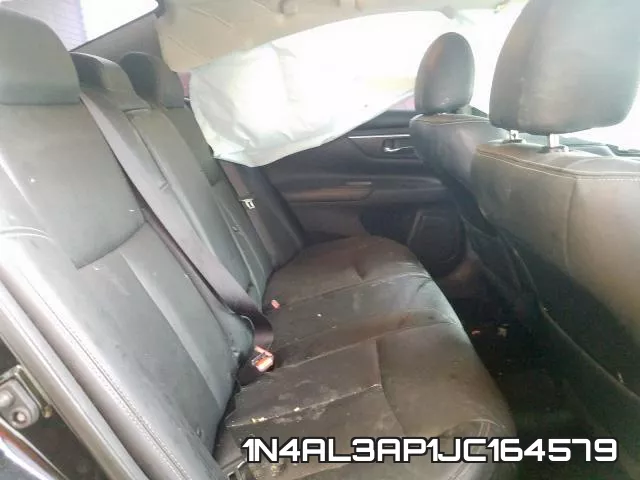 1N4AL3AP1JC164579 фото 7