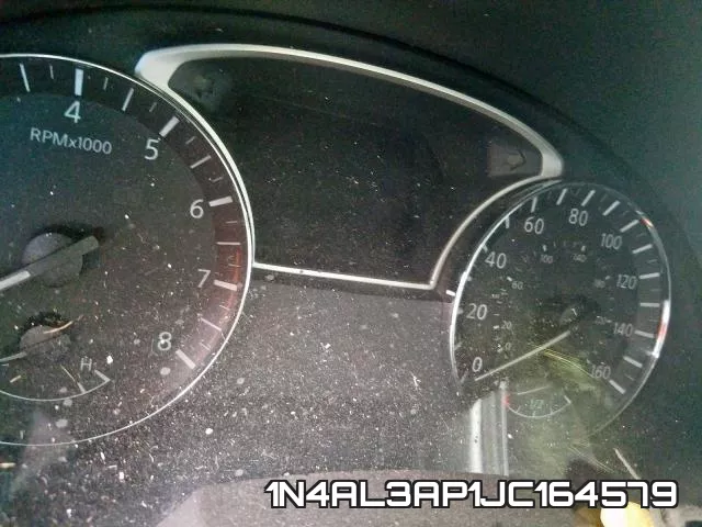 1N4AL3AP1JC164579 фото 9