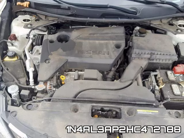 1N4AL3AP2HC472788 фото 8
