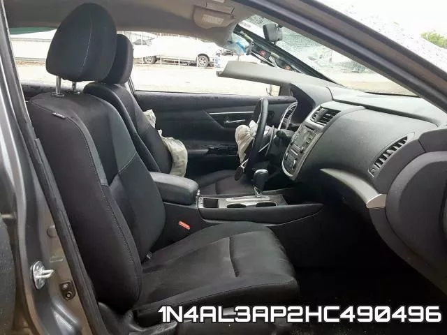 1N4AL3AP2HC490496 фото 6