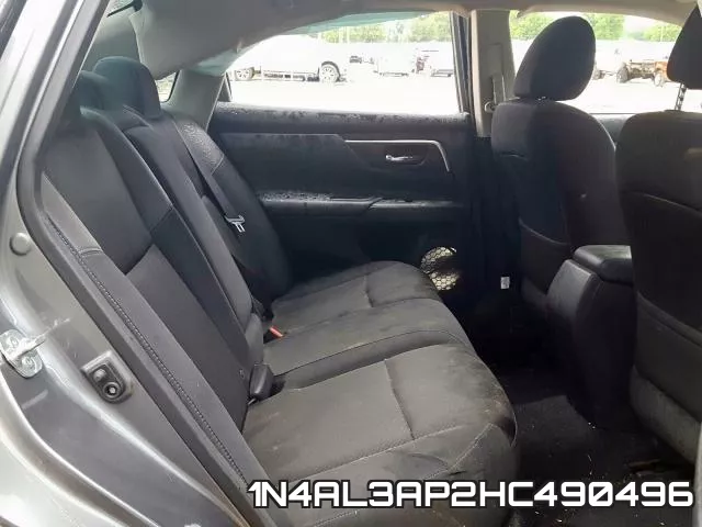1N4AL3AP2HC490496 фото 7