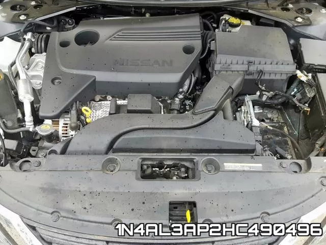 1N4AL3AP2HC490496 фото 8
