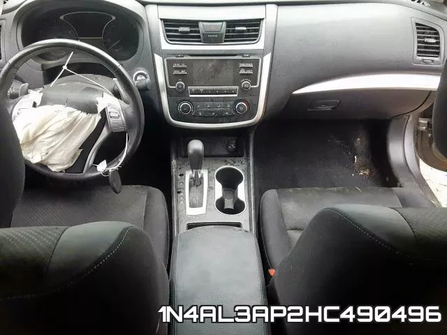 1N4AL3AP2HC490496 фото 10