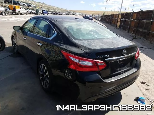 1N4AL3AP3HC186982 фото 4