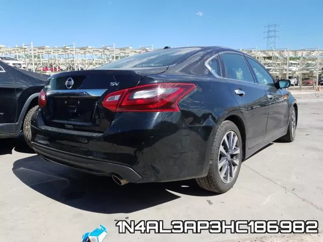 1N4AL3AP3HC186982 фото 5