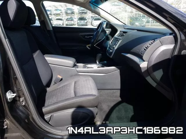 1N4AL3AP3HC186982 фото 6