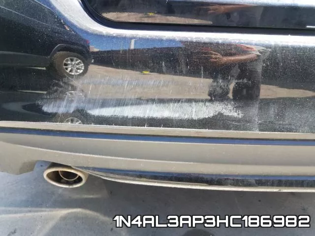 1N4AL3AP3HC186982 фото 10