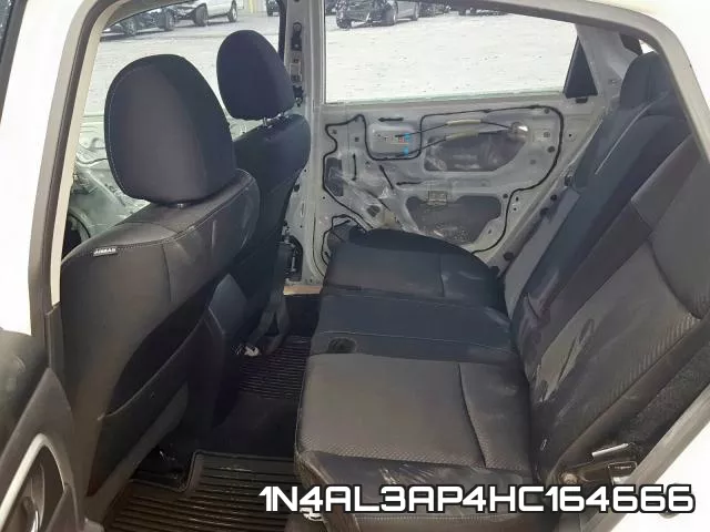 1N4AL3AP4HC164666 фото 7
