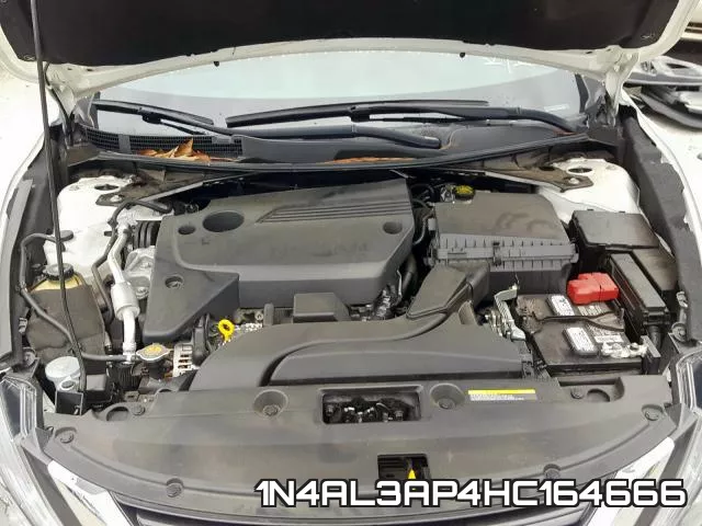 1N4AL3AP4HC164666 фото 8