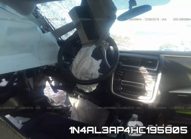 1N4AL3AP4HC195805 фото 6