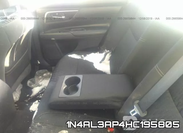1N4AL3AP4HC195805 фото 9