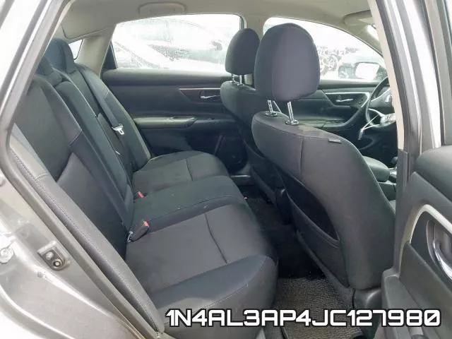 1N4AL3AP4JC127980 фото 7