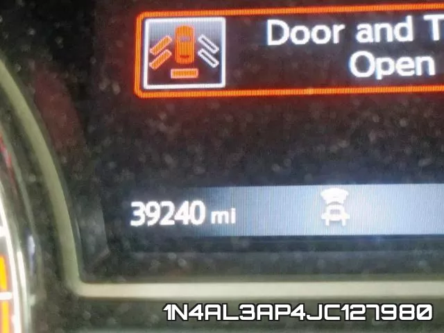 1N4AL3AP4JC127980 фото 9