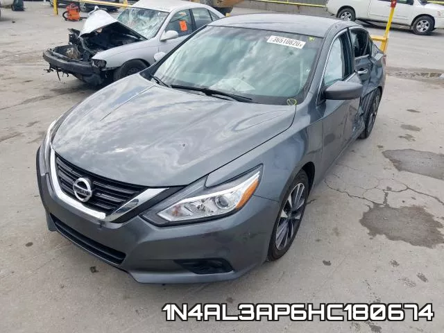 1N4AL3AP6HC180674 фото 3