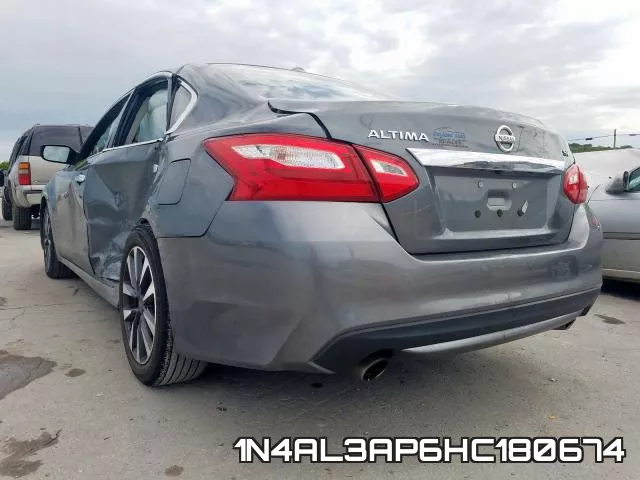 1N4AL3AP6HC180674 фото 4