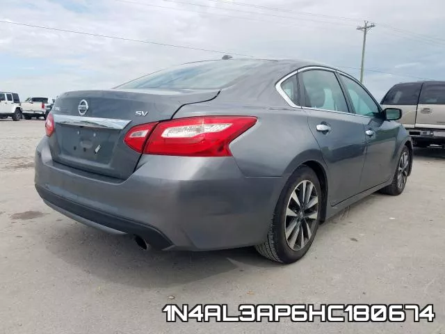 1N4AL3AP6HC180674 фото 5