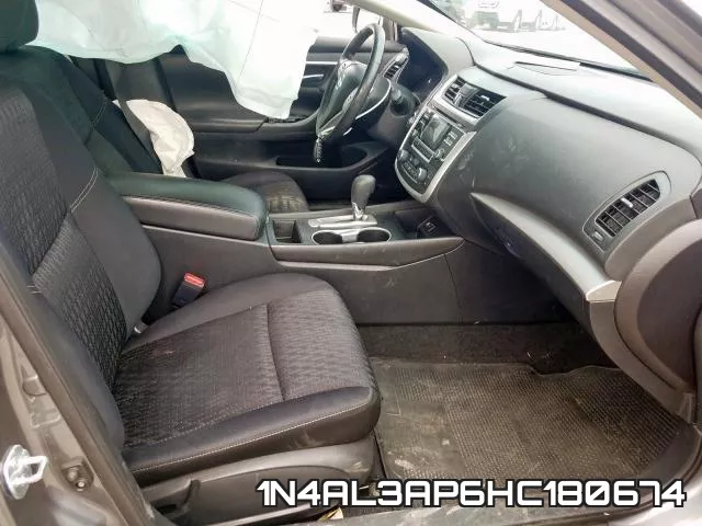 1N4AL3AP6HC180674 фото 6