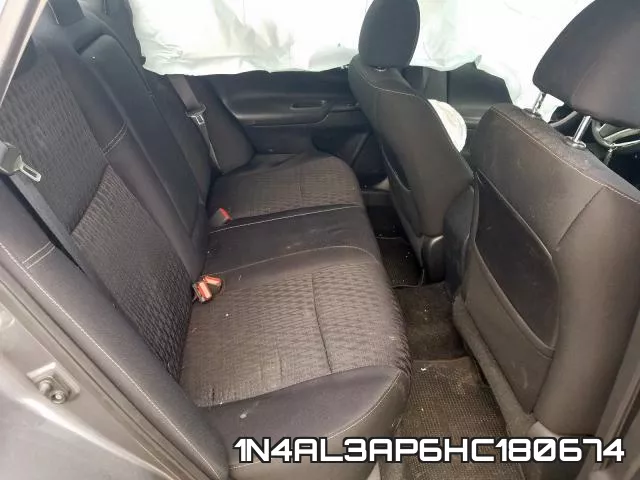 1N4AL3AP6HC180674 фото 7