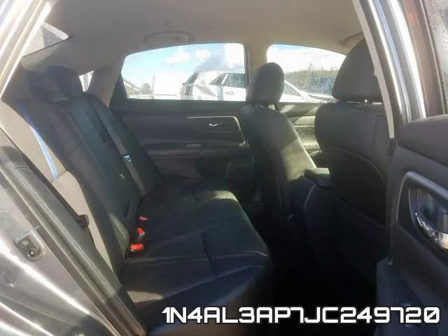 1N4AL3AP7JC249720 фото 7
