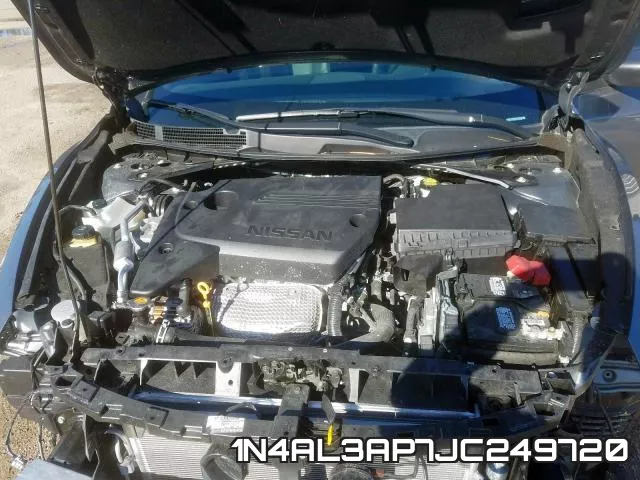 1N4AL3AP7JC249720 фото 8