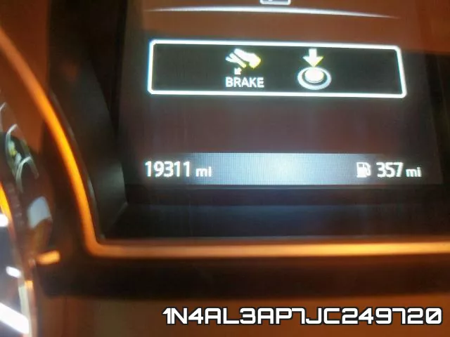 1N4AL3AP7JC249720 фото 9
