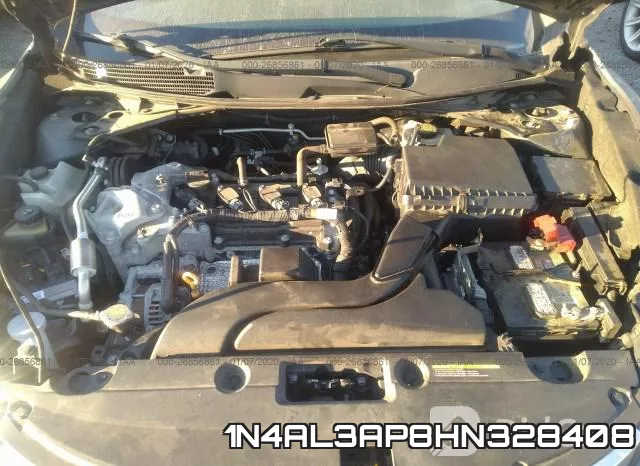 1N4AL3AP8HN328408 фото 2