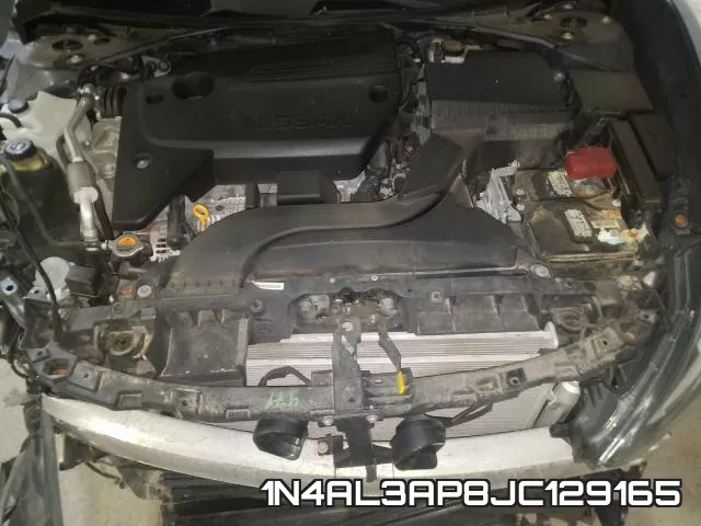 1N4AL3AP8JC129165 фото 8