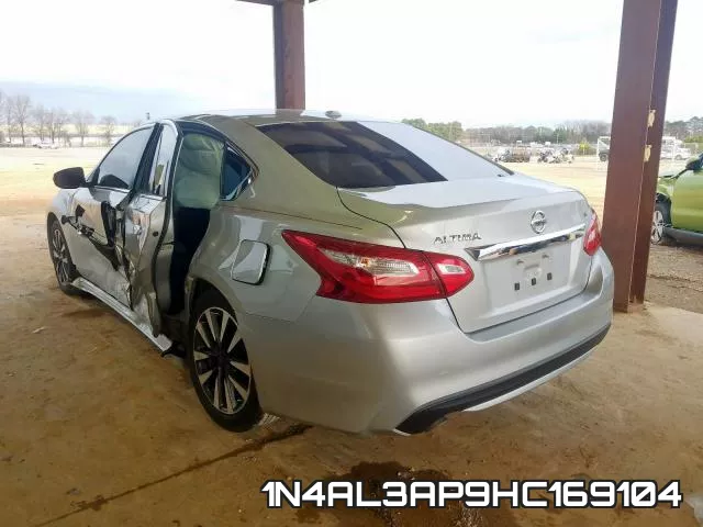 1N4AL3AP9HC169104 фото 4