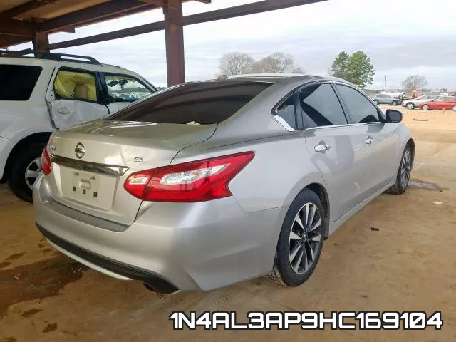 1N4AL3AP9HC169104 фото 5