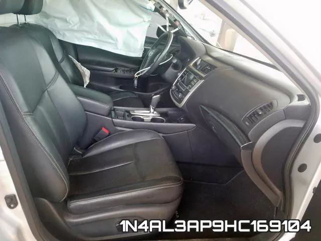 1N4AL3AP9HC169104 фото 6