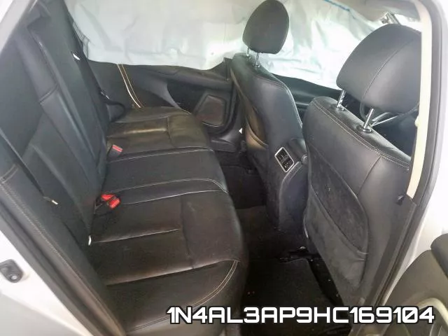 1N4AL3AP9HC169104 фото 7