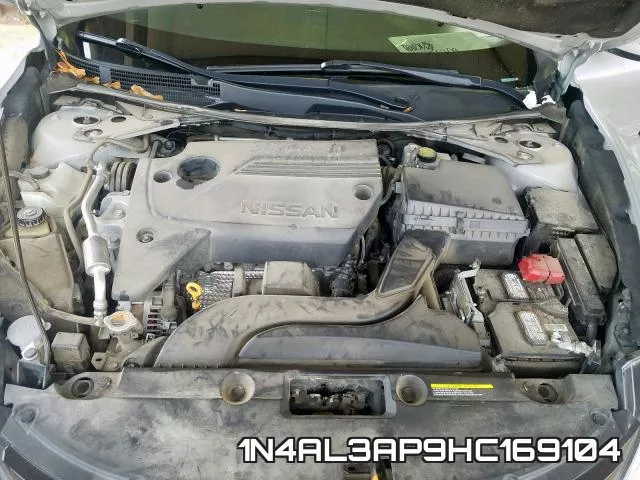 1N4AL3AP9HC169104 фото 8