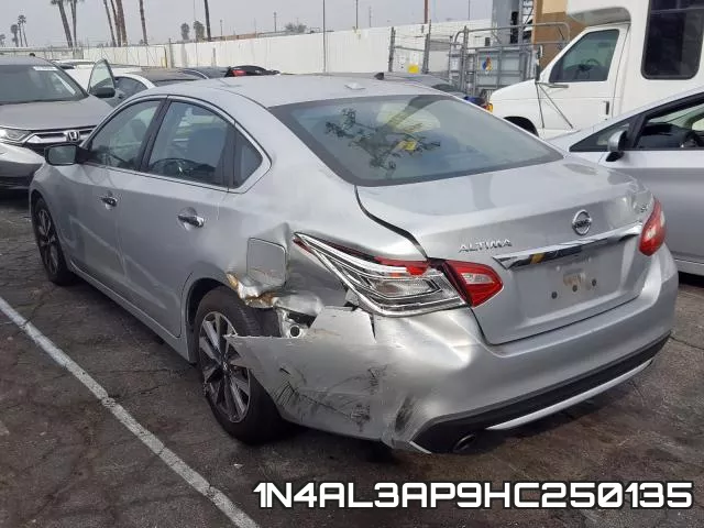 1N4AL3AP9HC250135 фото 4
