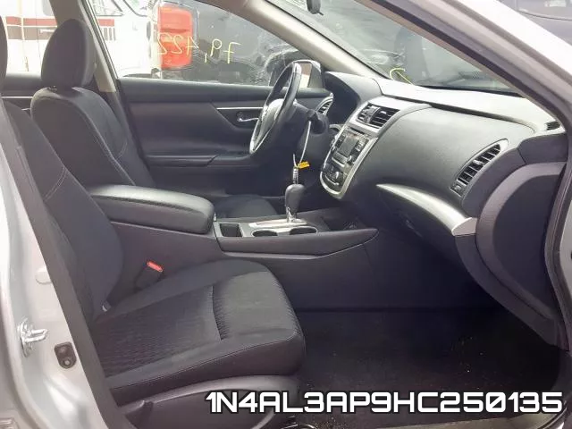 1N4AL3AP9HC250135 фото 6
