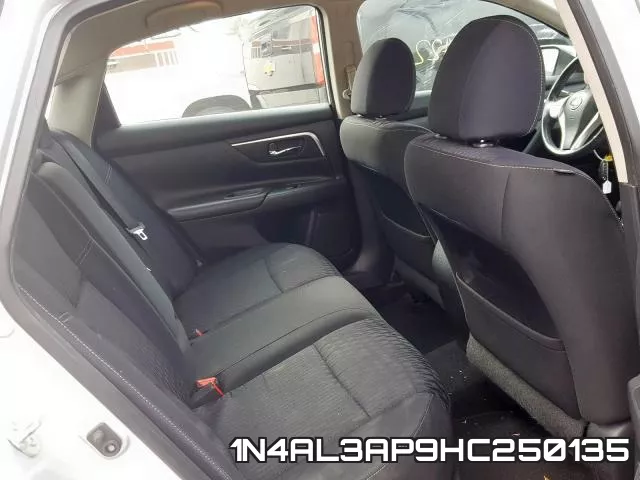 1N4AL3AP9HC250135 фото 7
