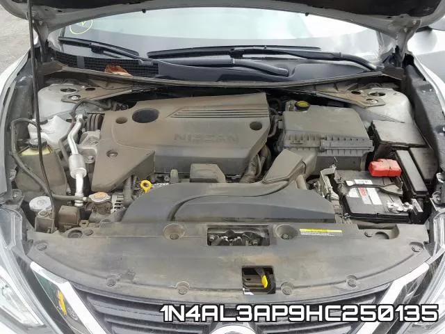 1N4AL3AP9HC250135 фото 8