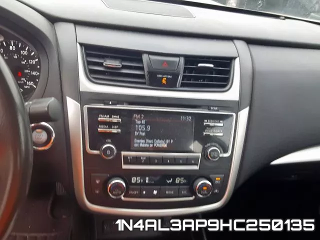 1N4AL3AP9HC250135 фото 10