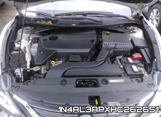 1N4AL3APXHC262651 фото 2