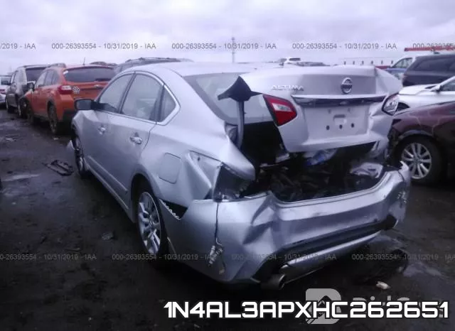 1N4AL3APXHC262651 фото 4
