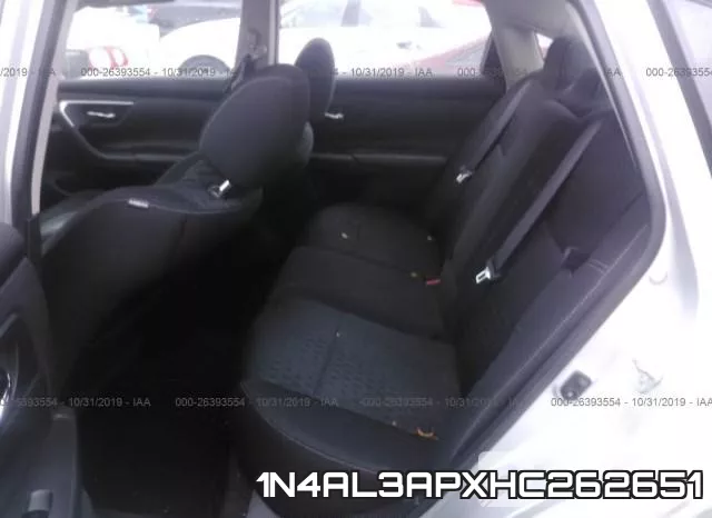 1N4AL3APXHC262651 фото 9