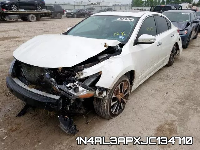 1N4AL3APXJC134710 фото 3